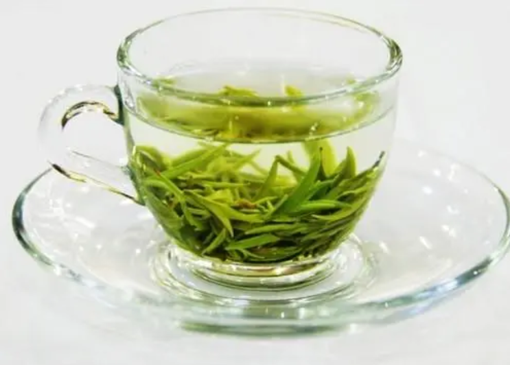 綠茶的沖泡方法和步驟